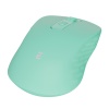 EVEREST SM-BT08 USB TURKUAZ 2 IN 1 BLUETOOTH 2.4GHZ KABLOSUZ MOUSE