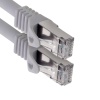 POWERMASTER PMCAT71 1 METRE GRİ CAT7 KABLO