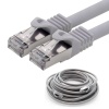 POWERMASTER PMCAT71 1 METRE GRİ CAT7 KABLO