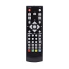 WEKO KR MERSAT MINI FULL HD*KORAX X-MINI HD UYDU KUMANDASI