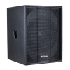 PROMAIN MS-1015SP 38 CM 1000 WATT PASİF AHŞAP KABİN HOPARLÖR SUB WOOFER