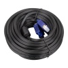 POWERMASTER 15 PİN 3+6 ERKEK/ERKEK 15 METRE VGA KABLO