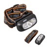 POWERMASTER CY-2088 LEDLİ USB ŞARJLI KAFA FENERİ