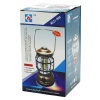 POWERMASTER ZJ-1990 3XAA PİLLİ COK FONKSİYONLU KAMP LAMBASI