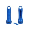 POWERMASTER YAJIA YL-1208 1 WATT LEDLİ PİLLİ EL FENERİ