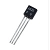 2SA 826 TO-92 TRANSISTOR