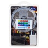 POWERMASTER PM-9383 SİLİKONSUZ 5 METRE RGB ŞERİT LED ANİMASYON DEVRELİ + ADAPTÖR SET