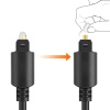 POWERMASTER 1 METRE OPTİK KABLO