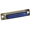 25 PİN ERKEK DSUB BİLGİSAYAR