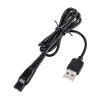 POWERMASTER TIRAŞ MAKİNALARI İÇİN USB ŞARJ KABLOSU 1 METRE (4)