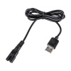 POWERMASTER TIRAŞ MAKİNALARI İÇİN USB ŞARJ KABLOSU 1 METRE (7)