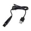 POWERMASTER TIRAŞ MAKİNALARI İÇİN USB ŞARJ KABLOSU 1 METRE (10)