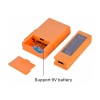 POWERMASTER PM-13921 RJ45+HDMI KABLO TEST CİHAZI