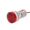 POWERMASTER 22 MM DİJİTAL TERMOMETRE -20 / +199 1M KABLOLU (AD22-22T)