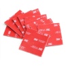 POWERMASTER PM-25703 40X40MM KARE 3M ÇİFT TARAFLI BANT (10LU PAKET)