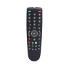 WEKO KL ARÇELİK-BEKO-GRUNDIG DSR-8200  BK1187R LCD LED TV KUMANDASI (33221LE AYNI)