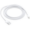POWERMASTER DK-18295 IOS/IPHONE SERİSİ BEYAZ LIGHTNING ŞARJ VE DATA KABLOSU 1 METRE