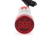 POWERMASTER 22 MM DİJİTAL TERMOMETRE -20 / +199 1M KABLOLU (AD22-22T)