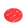 POWERMASTER PM-25708 50MM YUVARLAK 3M ÇİFT TARAFLI BANT (10LU PAKET)