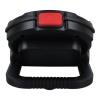 POWERMASTER PM-26075 3W COB LEDLİ MIKNATISLI TEK MODLU FENER AAA PİLLE ÇALIŞIR 85X82X38MM