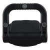 POWERMASTER PM-26075 3W COB LEDLİ MIKNATISLI TEK MODLU FENER AAA PİLLE ÇALIŞIR 85X82X38MM