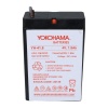 YOKOHAMA YH-41.8 4 VOLT - 1.8 AMPER KURU AKÜ (50 X 76 X 22 MM)