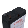 YOKOHAMA YH-41.8 4 VOLT - 1.8 AMPER KURU AKÜ (50 X 76 X 22 MM)