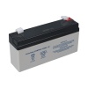 YOKOHAMA YH-63.2 6 VOLT - 3.2 AMPER AKÜ (125 X 33 X 60 MM)