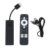 MAGBOX MAGROID GD1 D COLOR LİSANSLI 16 GB HDD 2 GB RAM 4K TV STICK ANDROID