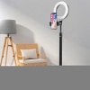 PHILIPS DLK3621N/93 2 IN 1 TRIPOD STANDLI YOUTUBE- TIKTOK VIDEO SELFIE STÜDYO MAKYAJ IŞIĞI