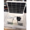 BOSHEN SOLAR KAMERA