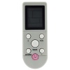 ESPADA KK BAYMAK KLİMA KUMANDASI * DEMİRDÖKÜM PACIFIC LINE YKR-F/001 16499