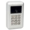 NOVACOM NC-MS03WP RFID - ŞİFREMATİK KART OKUYUCU SU GEÇİRMEZ OTOMATİK KAPI KİLİT (PİN - PROXİMİTY)