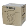 KÖNİG SUB-10 600 WATT 4 OHM 10 AKTİF SUB BASS HOPARLÖR