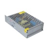 POWERMASTER 34.MA.0024  12 VOLT - 10 AMPER - 120 WATT METAL KASA ADAPTÖR