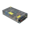 POWERMASTER 34.MA.0025  12 VOLT - 16.5 AMPER - 200 WATT METAL KASA ADAPTÖR
