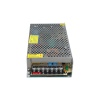 POWERMASTER 34.MA.0025  12 VOLT - 16.5 AMPER - 200 WATT METAL KASA ADAPTÖR