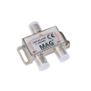 MAG 1/2 SPLITTER 5-2500 MHZ