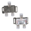MAG 1/2 SPLITTER 5-2500 MHZ