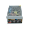 POWERMASTER 34.MA.0026  12 VOLT - 20 AMPER - 240 WATT METAL KASA ADAPTÖR
