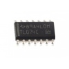 TL 074B SOIC-14 SMD ENTEGRE DEVRE