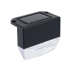 POWERMASTER XF-5011 100X55X85 MM  KARIŞIK RENK SOLAR BAHÇE LAMBASI