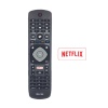 HERZ KL PHILIPS RM-L1285 NETFLIX TUŞLU LCD-LED TV KUMANDA HRL9865