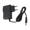 POWERMASTER 34.MA.0030  5 VOLT- 2 AMPER - 10 WATT 5.5*2.5 MM DÜZ UÇLU PRİZ TİPİ ADAPTÖR