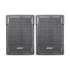 SHILE V-6 55W RMS 110W PMPO 16 CM 2Lİ TAKIM PASİF HOPARLÖR