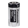 PANASONİC CR-123PE/BN - CR123A 3 VOLT LİTYUM DÖKME PİL