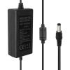 POWERMASTER 34.MA.0001 12 VOLT - 3 AMPER 5.5*2.5 UÇLU PLASTİK KASA MASAÜSTÜ ADAPTÖR
