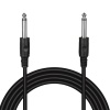 FULLY G-526ES GİTAR MONO + GİTAR MONO JACK 5 METRE ANFİ ARA KABLO