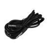 FULLY G-526ES GİTAR MONO + GİTAR MONO JACK 5 METRE ANFİ ARA KABLO