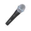 ROOF R-100 600 OHM DİNAMİK KABLOLU EL MİKROFONU